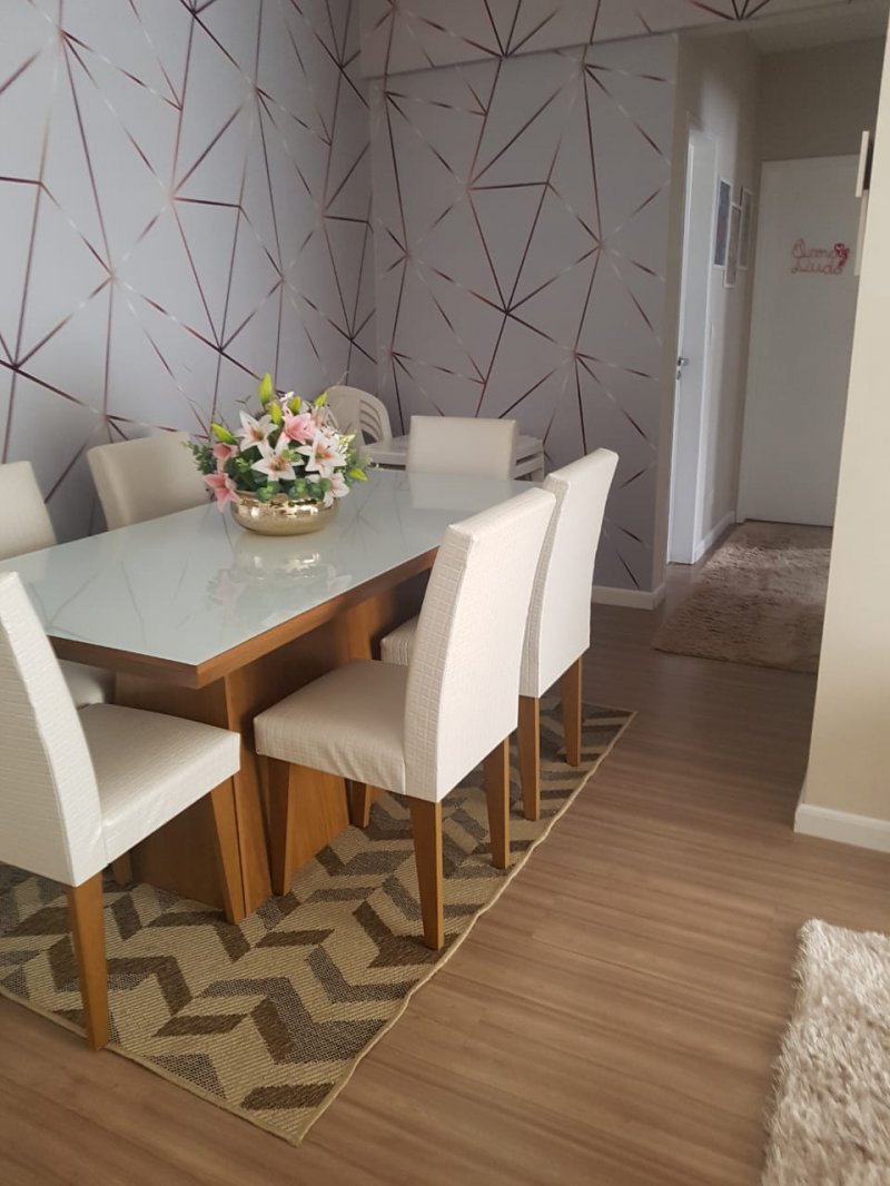 Apartamento - Venda - Jardim Satélite - São José dos Campos - SP