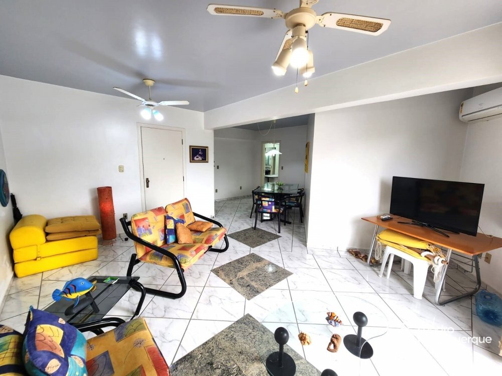 Apartamento - Venda - Perequê-açú - Ubatuba - SP