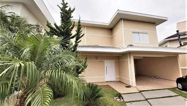 Casa Alto Padro - Venda - Urbanova V - So Jos dos Campos - SP