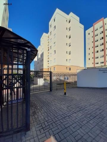 Apartamento - Venda - Jardim Oriente - So Jos dos Campos - SP