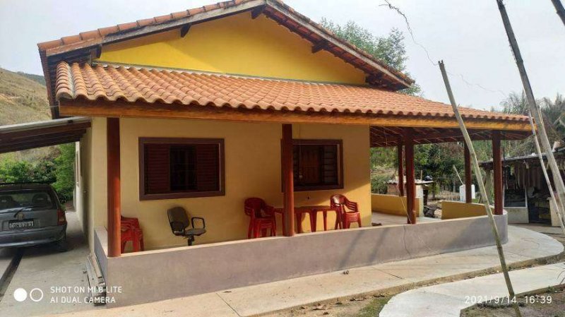 Chcara - Venda - Bairro do Turvo - So Jos dos Campos - SP