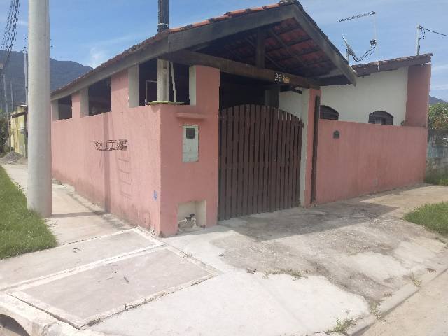 Casa - Venda - Jaragu - Caraguatatuba - SP