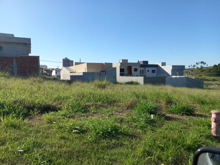 Terreno - Venda - Jardim São José Leste - São José dos Campos - SP