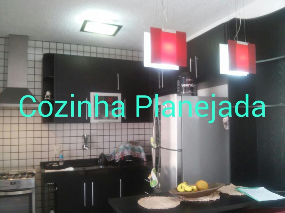 Casa em Condomínio - Venda - Eugênio de Melo - São José dos Campos - SP