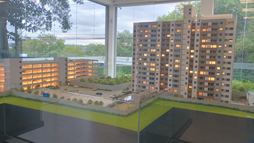 Apartamento - Venda - Parque Industrial - So Jos dos Campos - SP