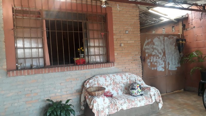 Casa - Venda - Cidade Morumbi - São José dos Campos - SP