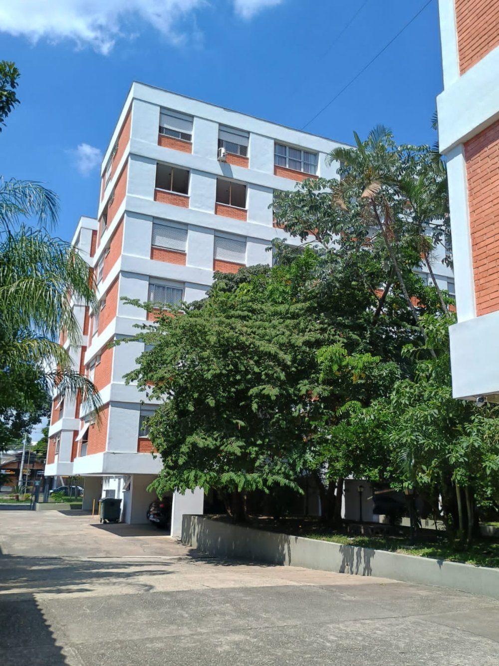 Apartamento - Venda - Jardim Santa Clara - So Jos dos Campos - SP