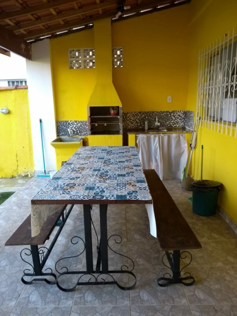 Casa - Venda - Massaguau - Caraguatatuba - SP