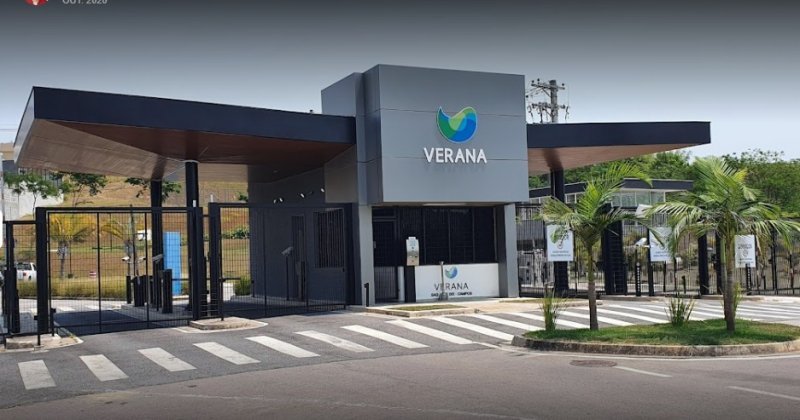 Terreno em Condomnio - Venda - Putim - So Jos dos Campos - SP