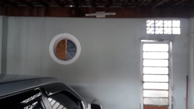 Casa - Venda - Jardim Valparaíba - São José dos Campos - SP