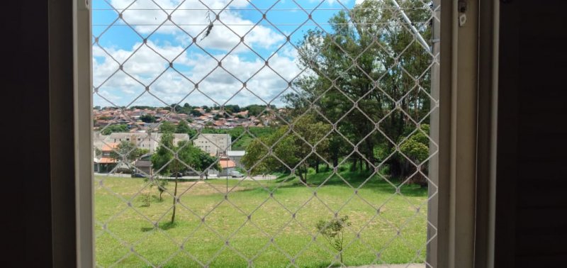Casa em Condomnio - Venda - Parque dos Ips - So Jos dos Campos - SP