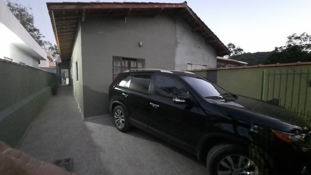 Casa - Venda - Massaguaçu - Caraguatatuba - SP