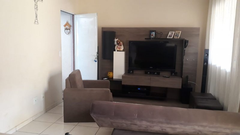 Casa em Condomínio - Venda - Eugênio de Mello - São José dos Campos - SP