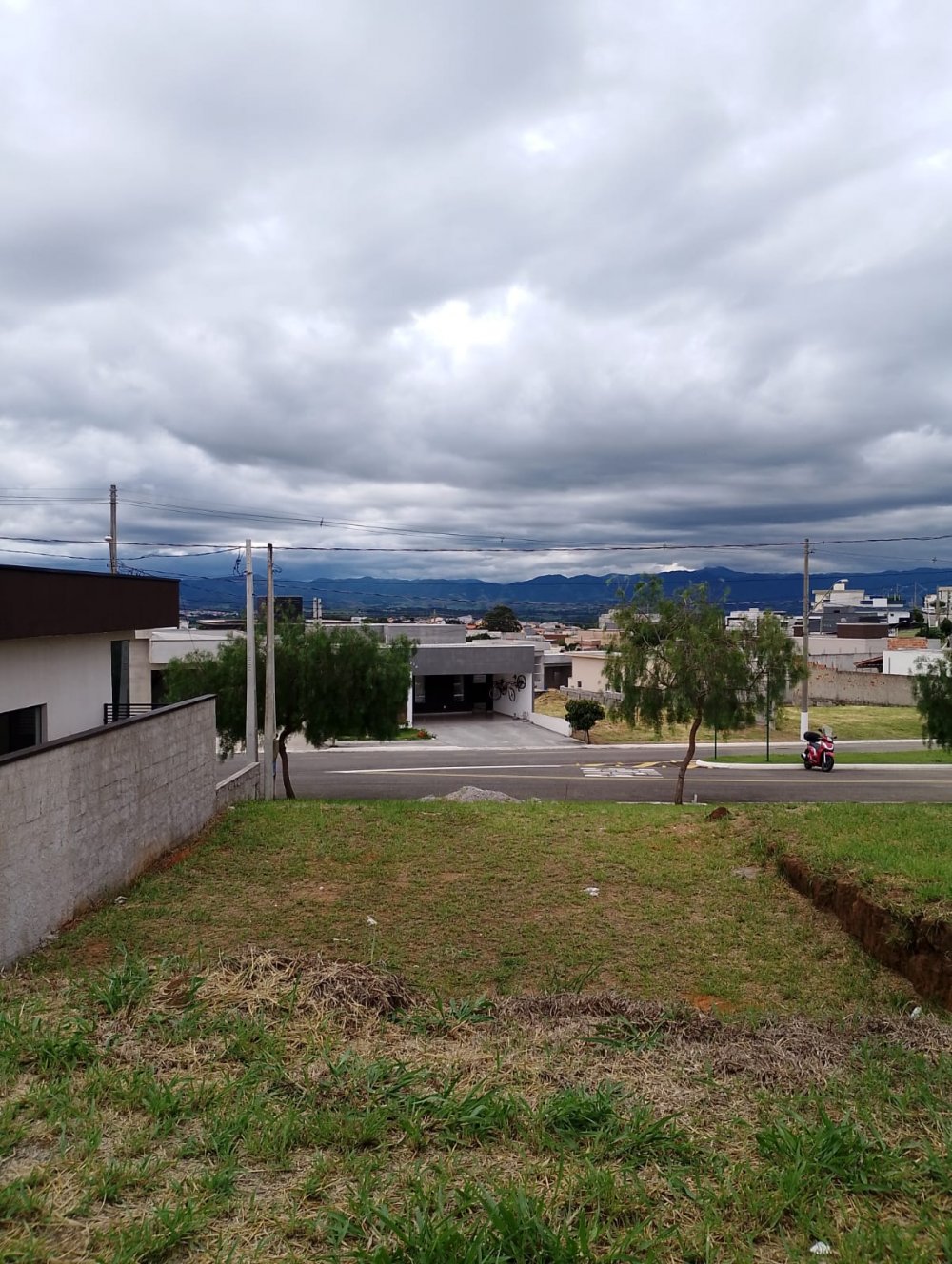 Terreno em Condomnio - Venda - Caapava Velha - Caapava - SP