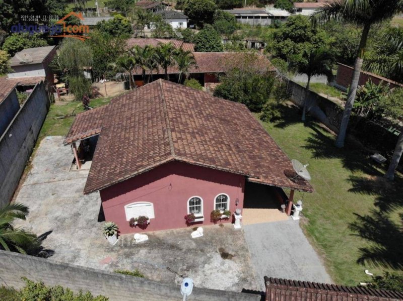 Rural - Venda - Buqueirinha - So Jos dos Campos - SP