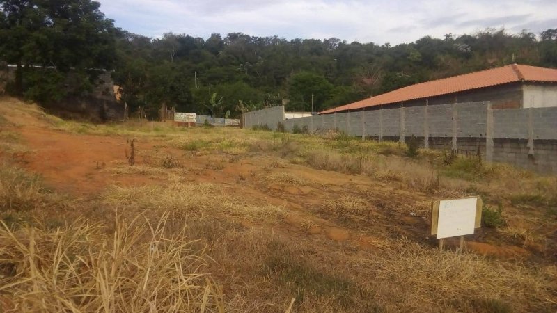 Terreno - Venda - Chcaras Pousada do Vale - So Jos dos Campos - SP