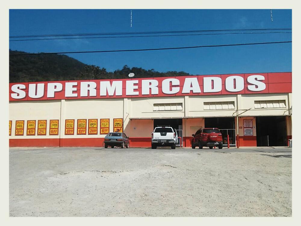 PR�XIMO AO SUPERMERCADO TABATINGA