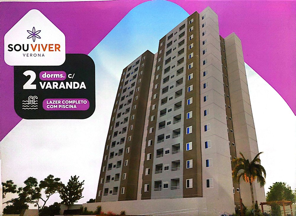Apartamento - Venda - Jardim Paineiras - So Jos dos Campos - SP