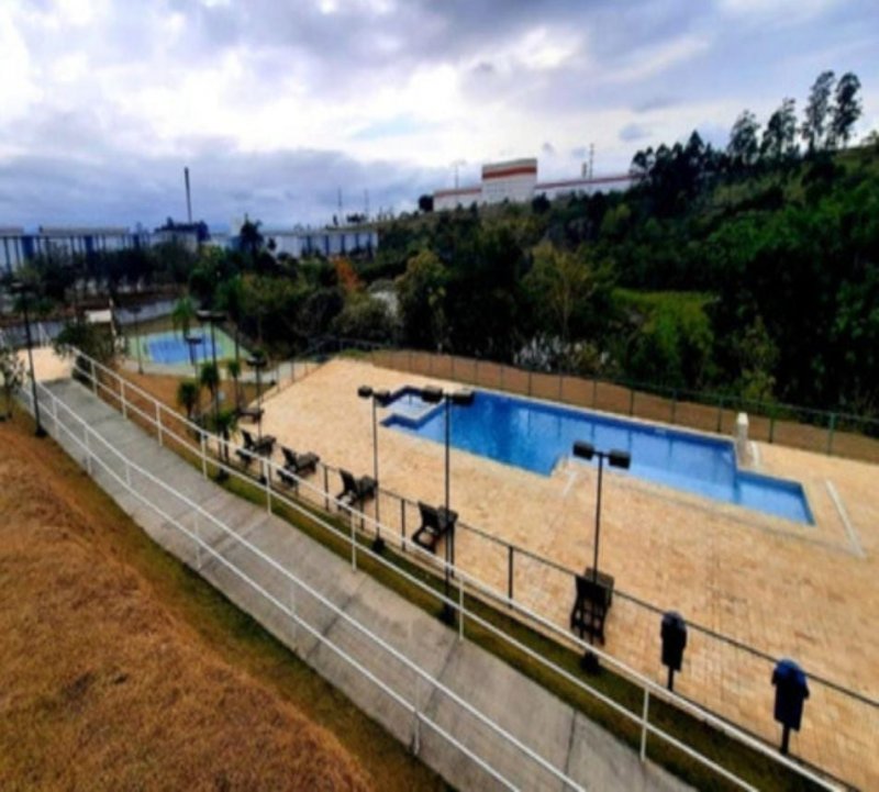 Terreno em Condomnio - Venda - Santa Luzia II - Caapava - SP