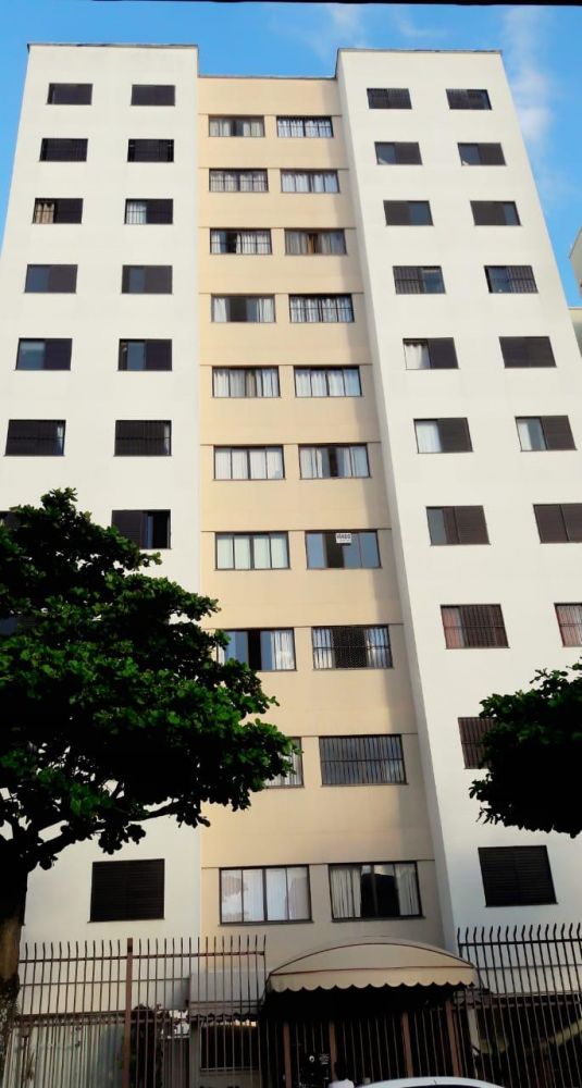 Apartamento - Venda - Jardim Satlite - So Jos dos Campos - SP