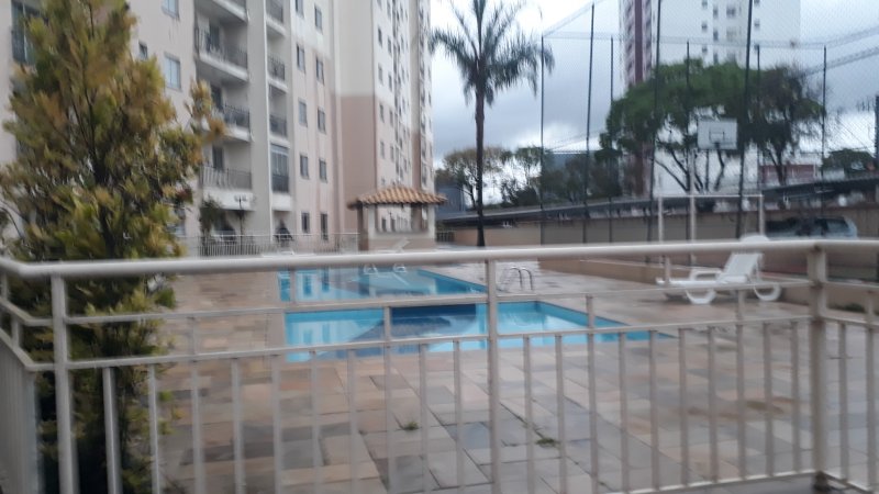 Apartamento - Venda - Jardim Augusta - São José dos Campos - SP