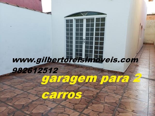 Casa - Venda - Jd Castanheira - So Jos dos Campos - SP