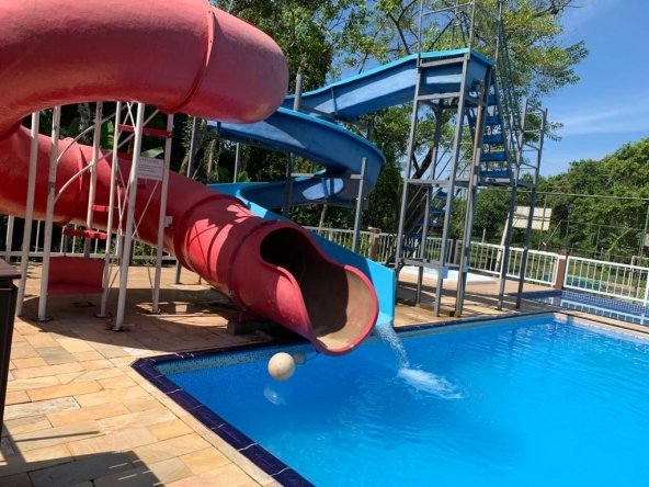Hotel - Venda - Massaguau - Caraguatatuba - SP