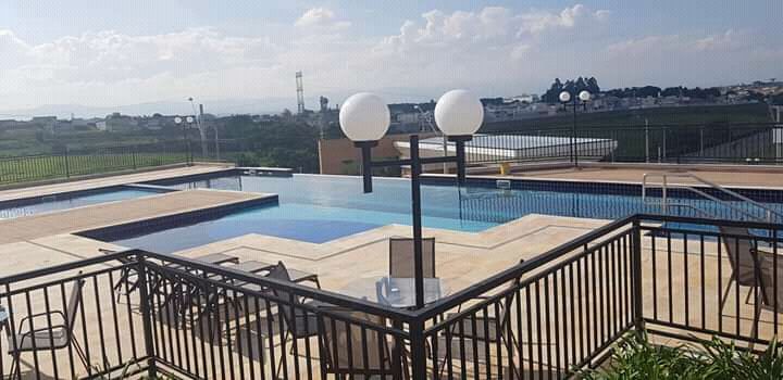 Terreno em Condomnio - Venda - Parque Residencial Maria Elmira - Caapava - SP