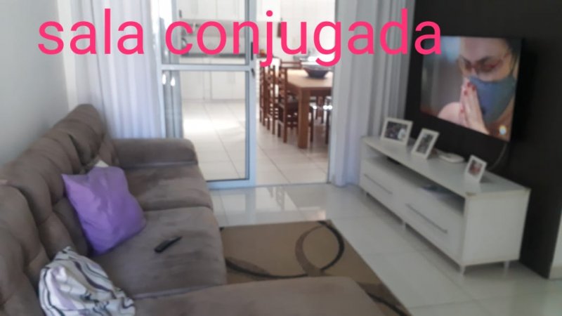Casa em Condomínio - Venda - Eugênio de Mello - São José dos Campos - SP