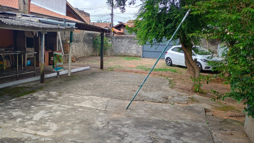 Terreno - Venda - Jardim Valparaba - So Jos dos Campos - SP