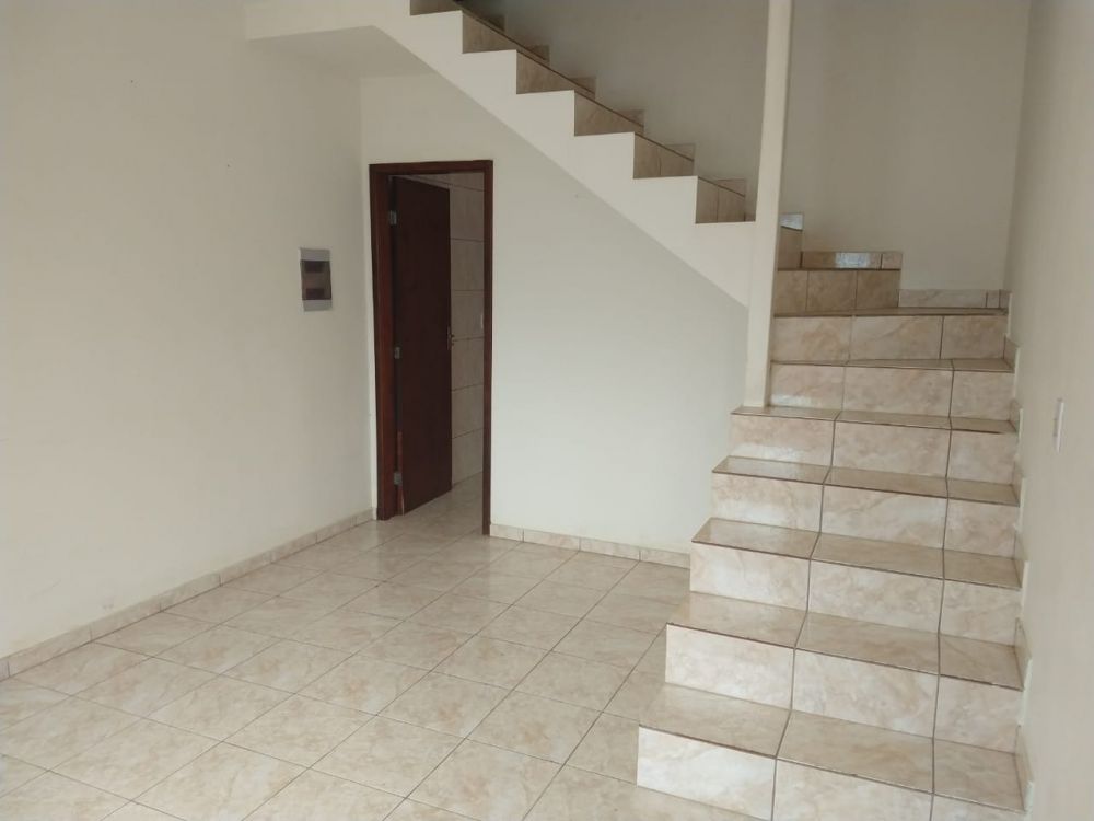 Casa - Venda - Jardim São Leopoldo - São José dos Campos - SP