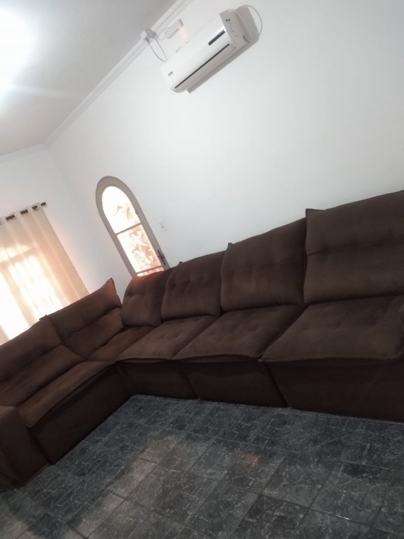 Casa - Venda - Jardim Valparaba - So Jos dos Campos - SP