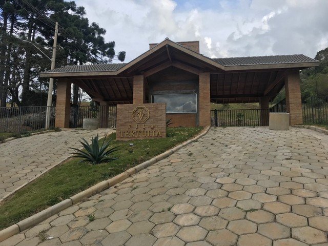 TERRENO EM CONDOMINIO EM GON�ALVES