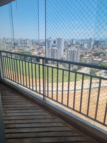Apartamento - Venda - Jardim Augusta - So Jos dos Campos - SP
