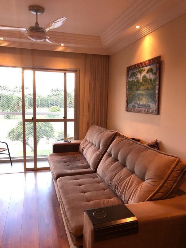 Apartamento - Venda - Santana - So Jos dos Campos - SP