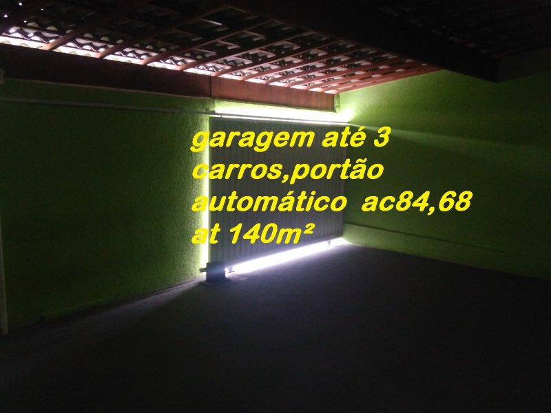 Casa - Venda - Jardim Santa Júlia - São José dos Campos - SP