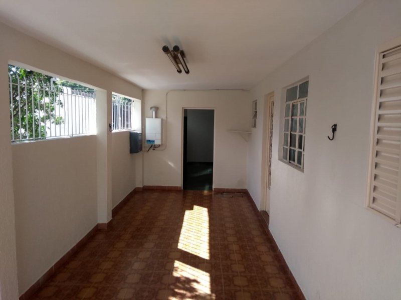 Casa - Venda - Jardim Ismênia - São José dos Campos - SP
