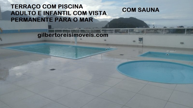 Apartamento - Venda - Centro - Ubatuba - SP