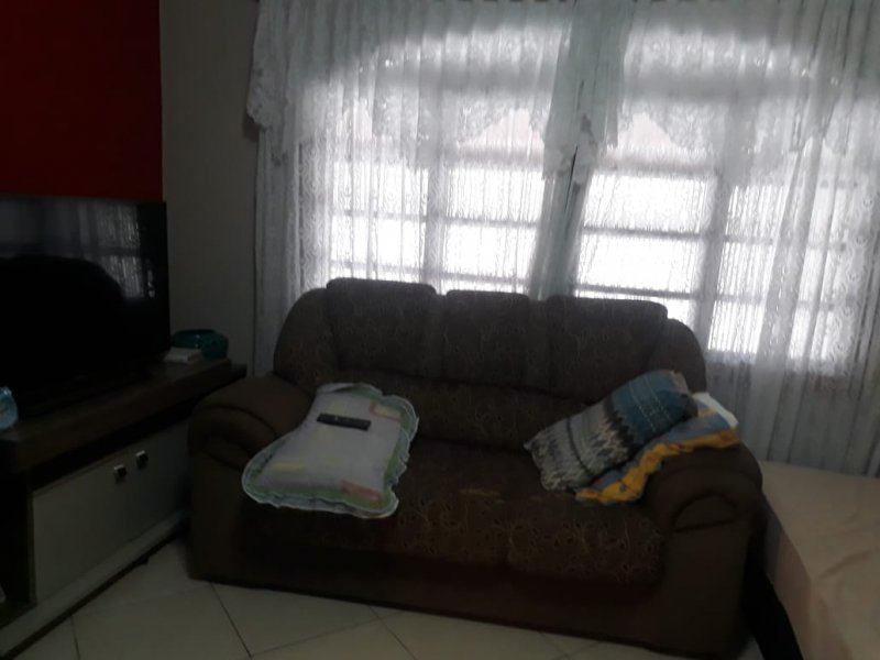 Sobrado - Venda - Jardim Satlite - So Jos dos Campos - SP