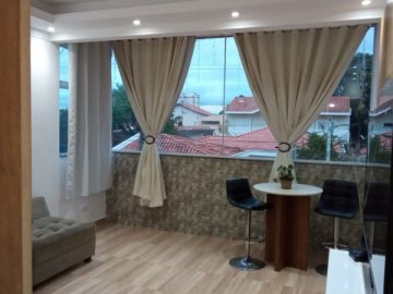 OTIMO SOBRADO VILA TESOURO COM SACADA 