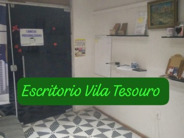 oportunidade 
