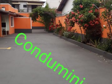 CONDOMINIO CARAGUATATUBA