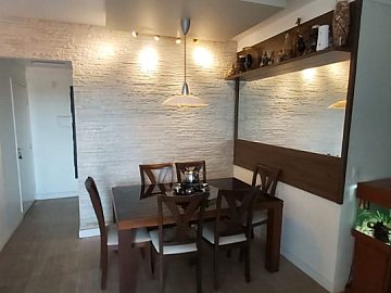 Apartamento para Aluguel