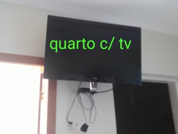 CONDOMINIO CARAGUATATUBA