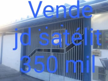 CASA SATLITE