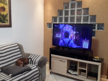 acabamento com gesso e sanca
