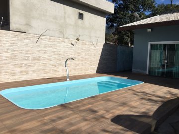 CASA CONDOMINIO PATRIMONIO