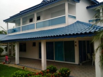 LINDA CASA LITORAL AC PERMUTA 