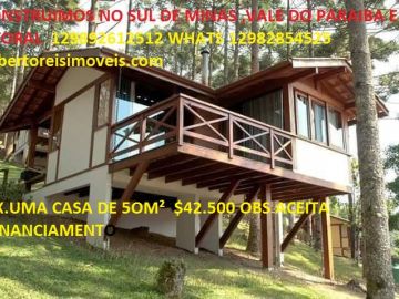 PROJETO DE CONSTRUO