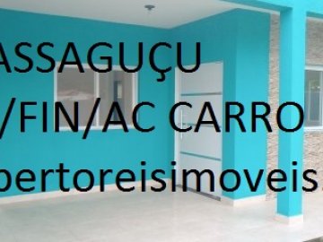casa nova litoral